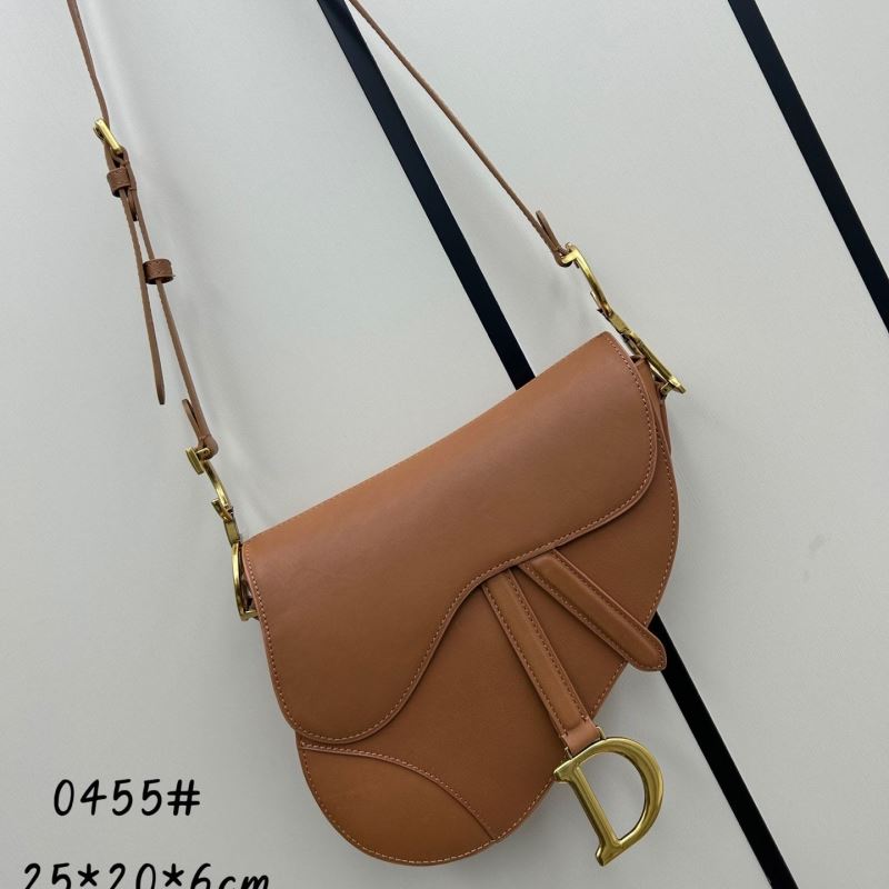D*or saddle bags